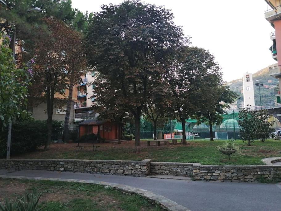 A Dream Codice Citra 010047-Lt-0161 Recco Exterior photo