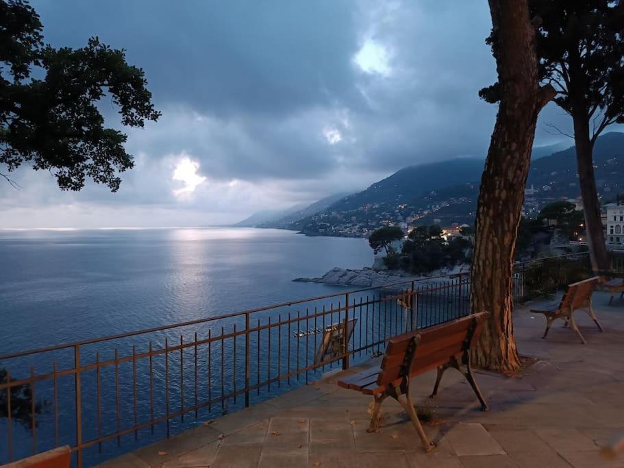 A Dream Codice Citra 010047-Lt-0161 Recco Exterior photo