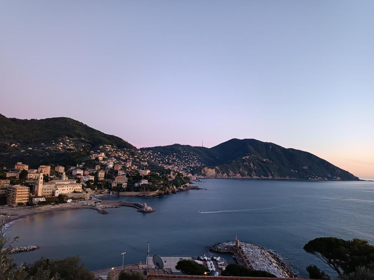 A Dream Codice Citra 010047-Lt-0161 Recco Exterior photo