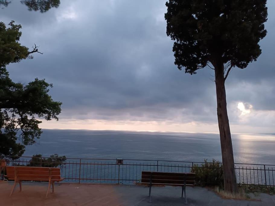 A Dream Codice Citra 010047-Lt-0161 Recco Exterior photo