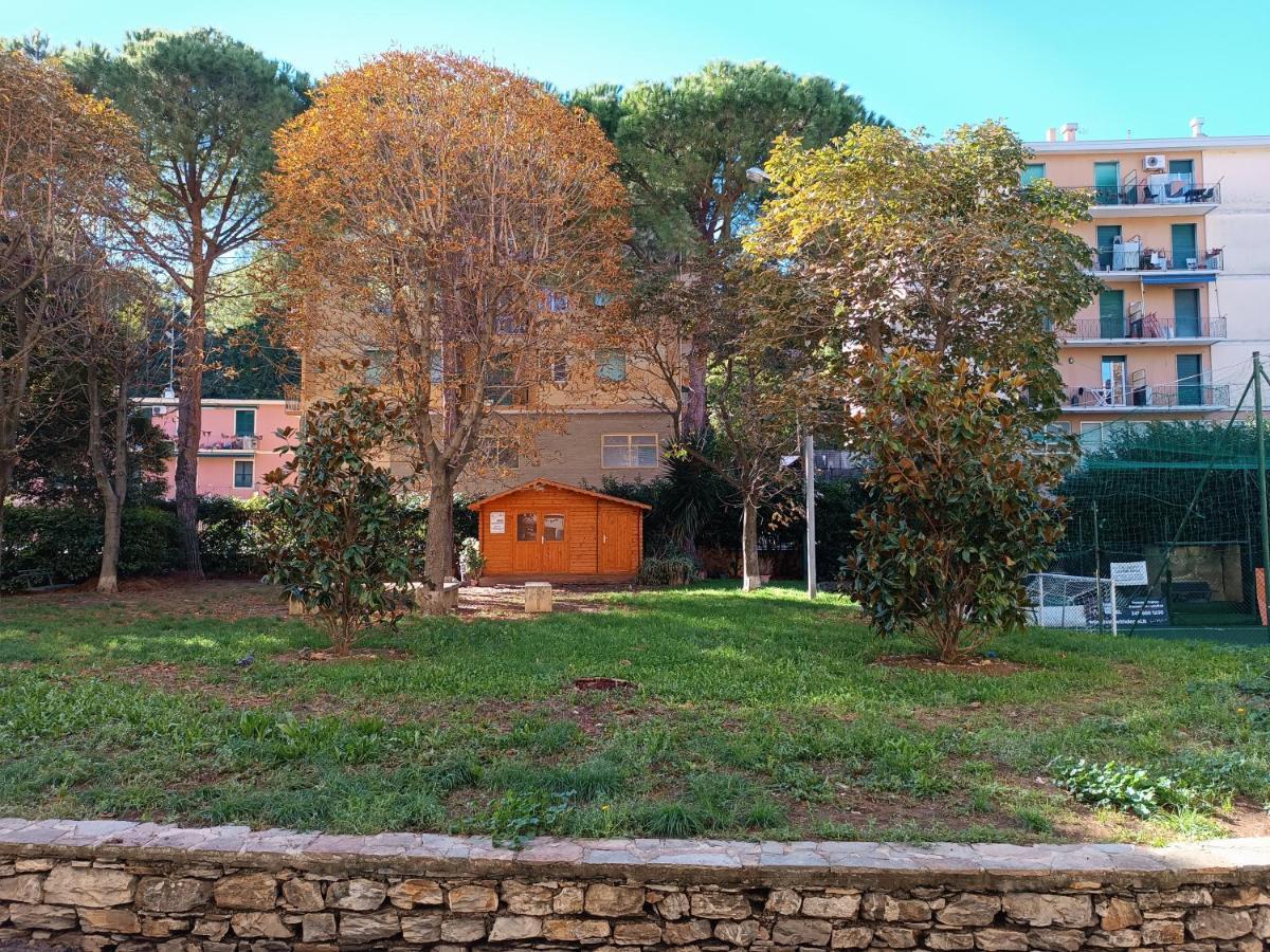 A Dream Codice Citra 010047-Lt-0161 Recco Exterior photo